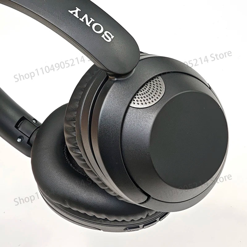 Sony WH-ULT900N Wireless Over-Ear Noise Cancelling Bluetooth Headphones with Alexa Built-in, Comfortable Design, Massive Bass