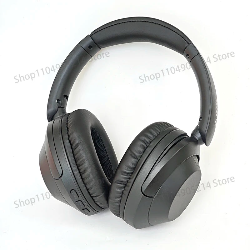 Sony WH-ULT900N Wireless Over-Ear Noise Cancelling Bluetooth Headphones with Alexa Built-in, Comfortable Design, Massive Bass