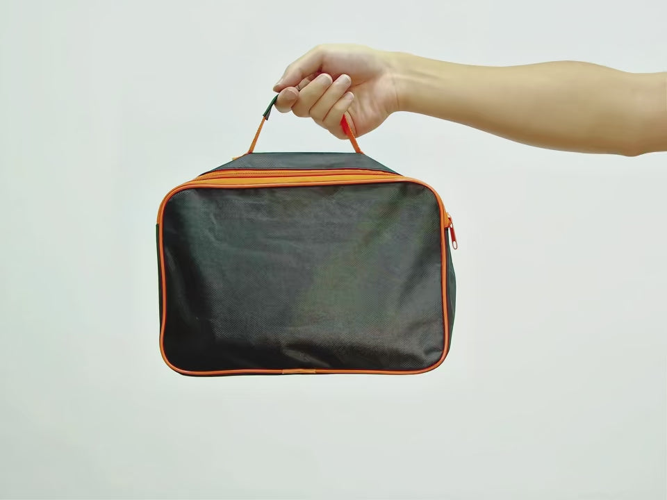 SZUK 2026NEW Mini Car Vacuum Cleaner Strong Suction.